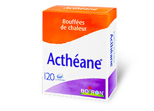 actheane