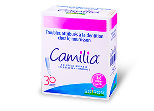 camilia