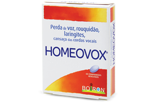 homeovox